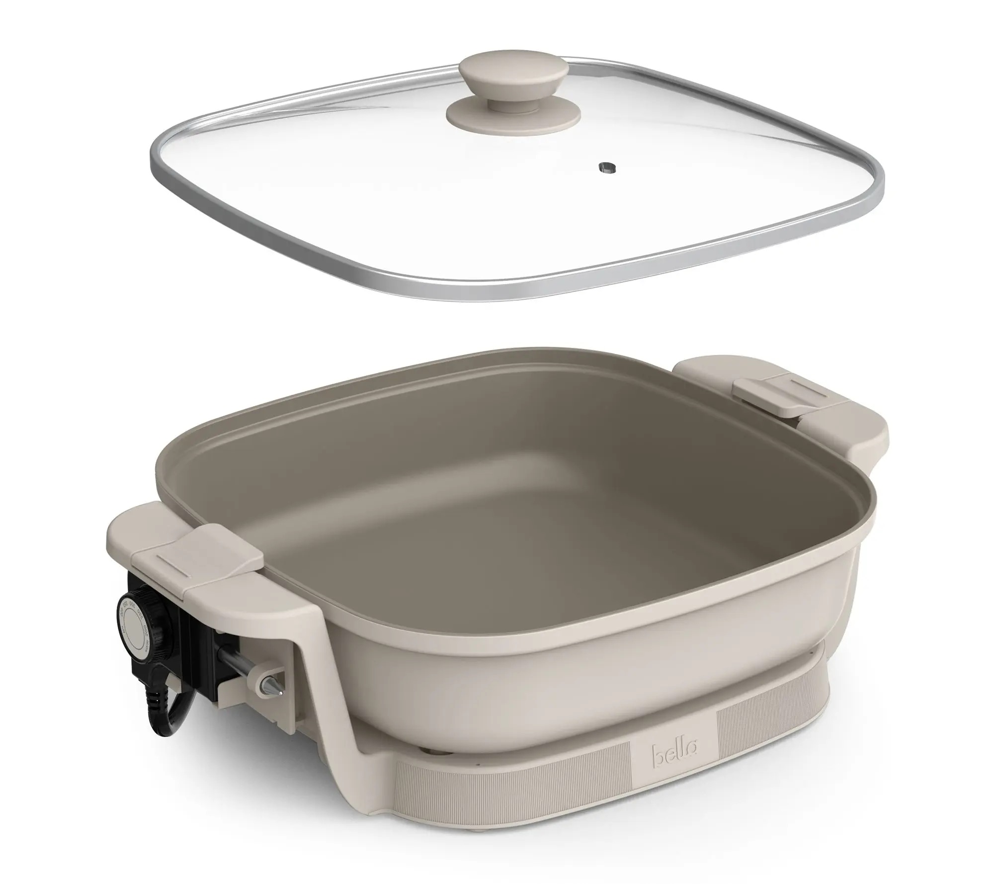 Electric Skillet